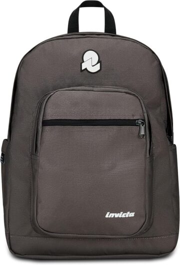 INVICTA Zaino Jelek Plain