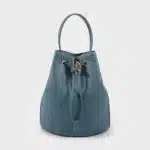 Label Rose borsa hope ottanio