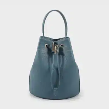Label Rose borsa hope ottanio