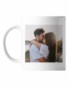 Tazza Personalizzata con foto
