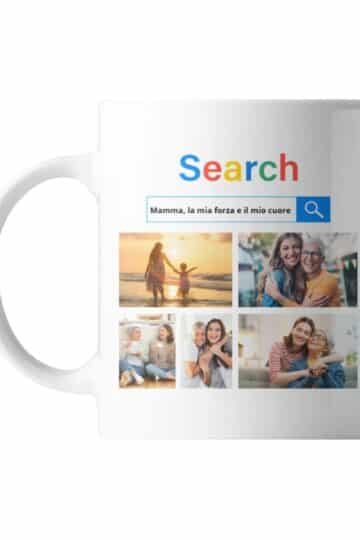 Tazza personalizzata Search