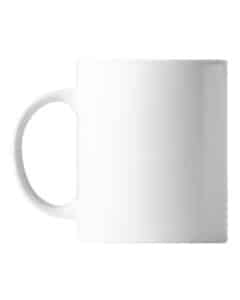 Tazza Personalizzata 1 faccia