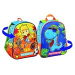 Mitama zaino spinny boy