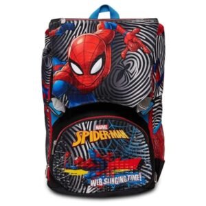 SPIDERMAN Zaino scuola