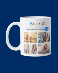 Tazza Personalizzata Search