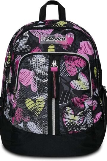 Seven zaino innovation lab 7.1