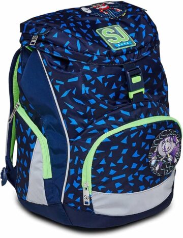 Seven zaino Sj gang updown soft