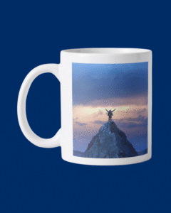 Tazza personalizzata con foto