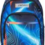 Seven zaino 7.1 innovation lab