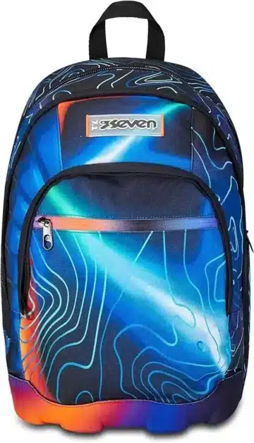 Seven zaino 7.1 innovation lab