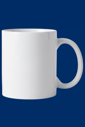 Tazza personalizzata 1 faccia