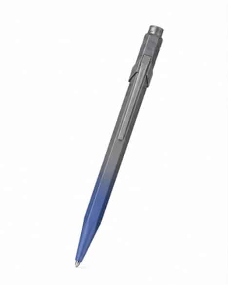 Penna personalizzata della marca Caran d'Ache