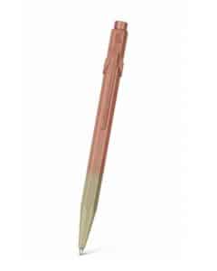 CARAN D'ACHE Kugelschreiber Sonnenrosa