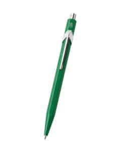 CARAN D'ACHE Kugelschreiber 849 Classic Grün