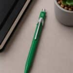 Penna personalizzata della marca Caran d'Ache