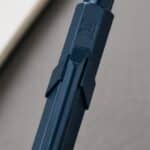 Penna personalizzata della marca Caran d'Ache