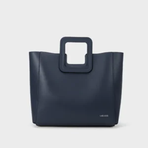 LABEL ROSE Borsa Olivia Blu