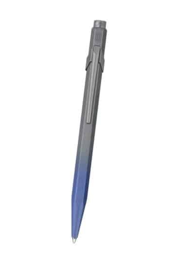 CARAN D'ACHE Penna sfera 849 blutempesta, Claim your Style