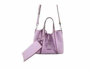 LABEL ROSE Borsa Taylor Mini Lilla