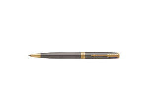 PARKER Penna sfera Sonnet Grey GT