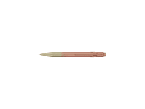 CARAN D'ACHE Penna sfera Rosa Sole