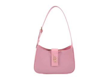 LABEL ROSE Borsa Rose Pink