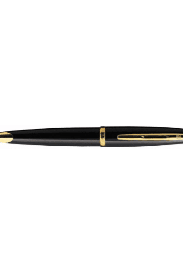 WATERMAN Penna sfera Carène black