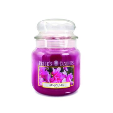 PRICE'S CANDLE Magnolia