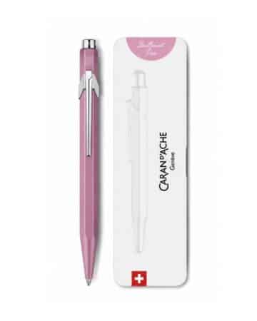 Penna personalizzata della marca Caran d'Ache