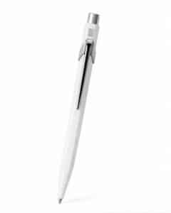 Penna personalizzata della marca Caran d'Ache
