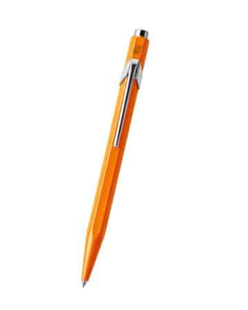 Penna personalizzata della marca Caran d'Ache