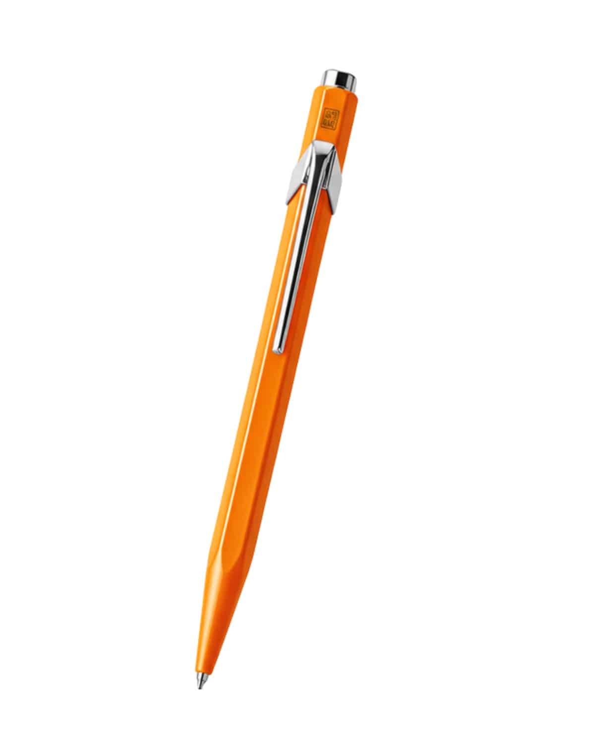 CARAN D'ACHE Kugelschreiber 849 Classic Orange