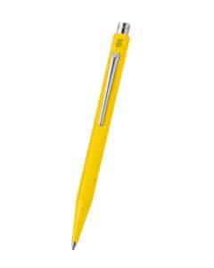 CARAN D'ACHE Kugelschreiber 849 Classic Gelb
