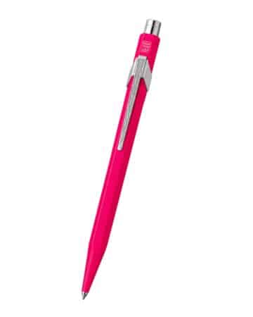Penna personalizzata della marca Caran d'Ache
