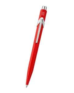 Penna personalizzata della marca Caran d'Ache