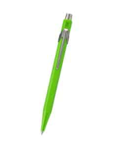 CARAN D'ACHE Kugelschreiber 849 Classic Neongrün