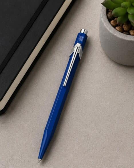 Penna personalizzata della marca Caran d'Ache