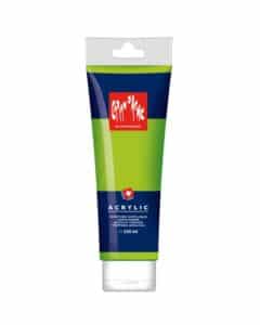 CARAN D'ACHE Colore acrilico 250ml 2810.470 verde