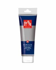CARAN D'ACHE Colore acrilico 250ml 2810.003 grigio chiaro