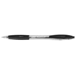 BIC Penna a sfera Atlantis 8871321 Classic NF, nero