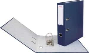 BIELLA Raccoglitore federale 7cm 10341743U blue marino A4