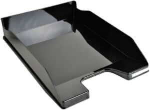 BIELLA Cestina p.docum.COMBO-MIDI A4+ 11321402BIDU nero glossy