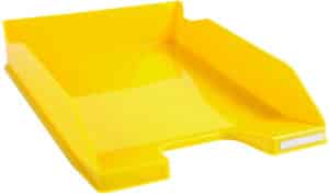 BIELLA Cestina p.docum.COMBO-MIDI A4+ 11328920BIDU giallo glossy