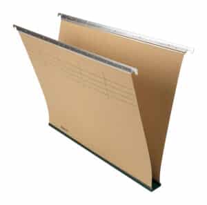 BIELLA Cartelle sosp. 2cm A4 27042000U oliva A4 32x25cm