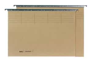 BIELLA Hängemappen 27042600OW1U marrone 32x26cm 10 pcs.