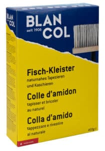 BLANCOL Colla d'amido 31338 450g