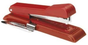 BOSTITCH Cucitrice B8 B8RENX-RED rosso 30 fogli