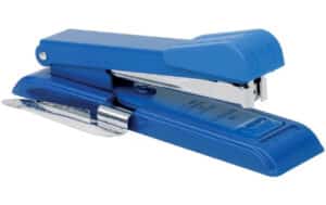 BOSTITCH Cucitrice B8 B8REWX-BLUE blu 30 fogli