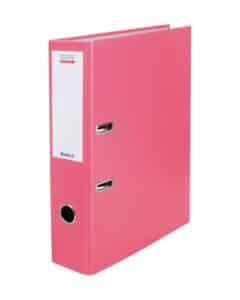 BIELLA Raccoglitore federale 7cm 10341740U rosa A4