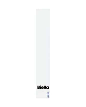 BIELLA Costa viria RB 24x143mm 19051000U bianco 10 pezzi